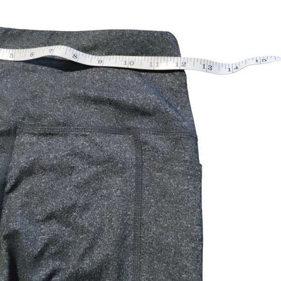 Skechers workout pants size small 29" waist. Like New - Picture 6 of 9